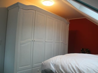 Ferienhaus "Villa Hammertal" Doppelzimmer