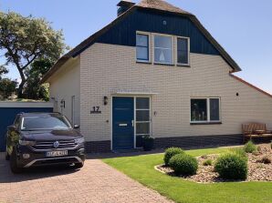 Holiday house Villa Meerblick - Makkum - image1