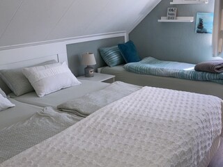 Vakantiehuis Makkum Kenmerken 13
