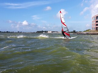 Casa per le vacanze Makkum Ambiente 23