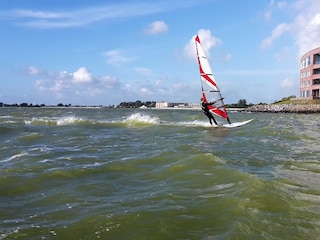 Vakantiehuis Makkum Omgeving 23