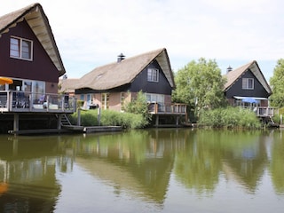 Vakantiehuis Makkum Omgeving 24