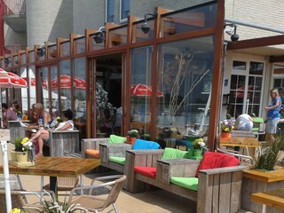 Casa per le vacanze Makkum Ambiente 25