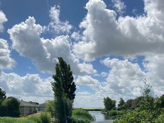 Vakantiehuis Makkum Omgeving 27