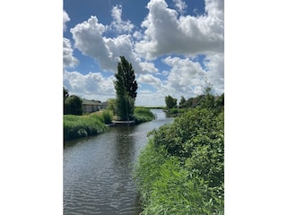 Vakantiehuis Makkum Omgeving 30