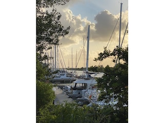 Casa per le vacanze Makkum Ambiente 33