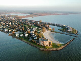 Casa per le vacanze Makkum Ambiente 21