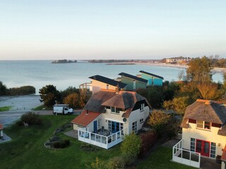 Holiday house Makkum Environment 22