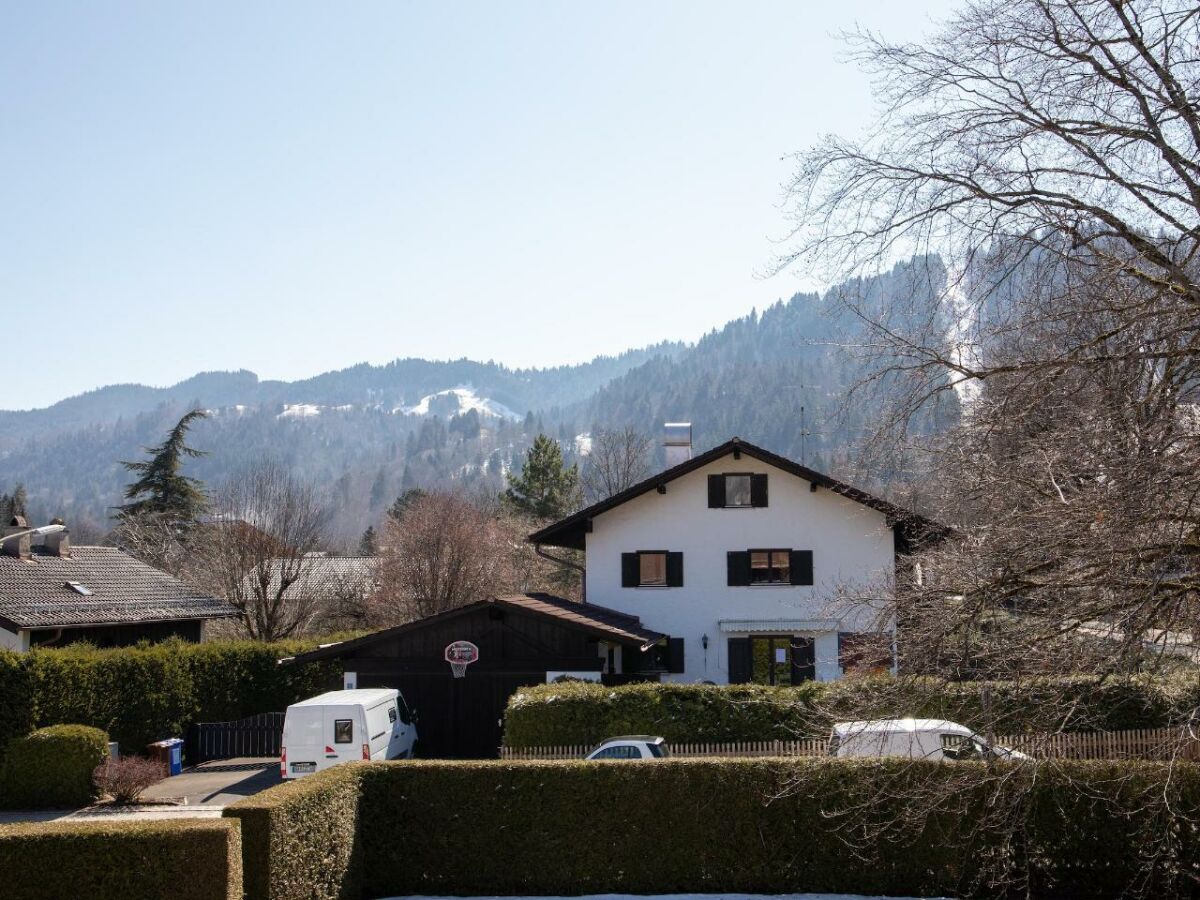 Er sucht sie garmisch