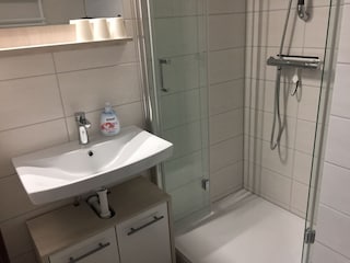 Duschbad