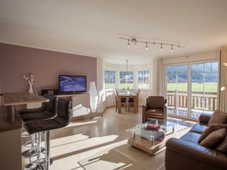 Holiday apartment Farchant Features 4