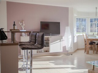 Holiday apartment Farchant Features 11