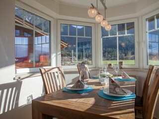 Holiday apartment Farchant Features 9