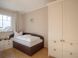 Ferienwohnung Farchant Ausstattung 28