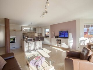 Holiday apartment Farchant Features 5