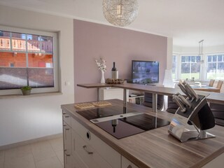 Holiday apartment Farchant Features 15