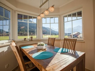 Ferienwohnung Farchant Ausstattung 6