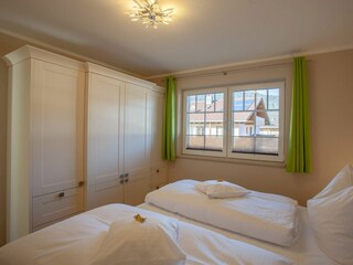 Ferienwohnung Farchant Ausstattung 21