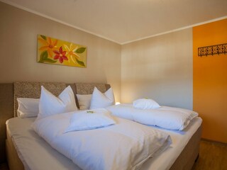 Ferienwohnung Farchant Ausstattung 20