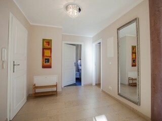 Ferienwohnung Farchant Ausstattung 31