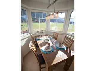 Ferienwohnung Farchant Ausstattung 7