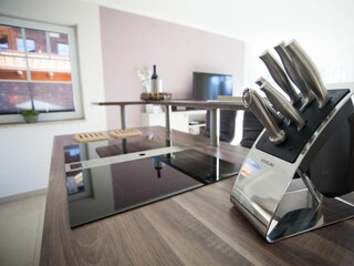 Ferienwohnung Farchant Ausstattung 17