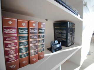 Ferienwohnung Farchant Ausstattung 19