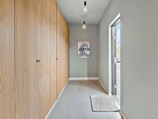 Vakantiehuis Sjællands Odde  7