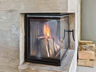 Ferienhaus Sjællands Odde  8