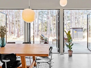 Ferienhaus Sjællands Odde  9