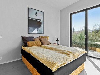 Ferienhaus Sjællands Odde  37