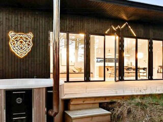 Ferienhaus Sjællands Odde  39