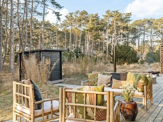 Ferienhaus Sjællands Odde  40