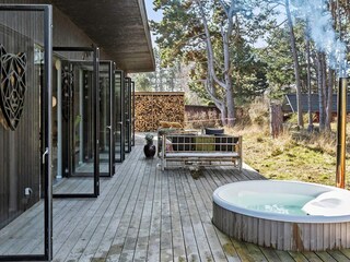 Ferienhaus Sjællands Odde  12