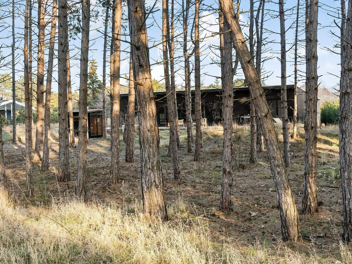 Ferienhaus Sjællands Odde  14