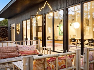Vakantiehuis Sjællands Odde  64