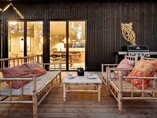 Ferienhaus Sjællands Odde  14