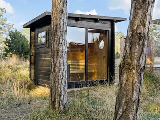 Vakantiehuis Sjællands Odde  65