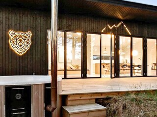 Casa per le vacanze Sjællands Odde  37