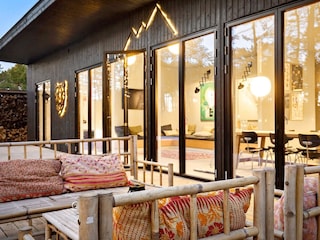 Vakantiehuis Sjællands Odde  19