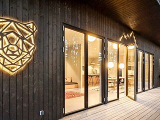 Maison de vacances Sjællands Odde  12