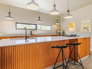 Maison de vacances Sjællands Odde  20