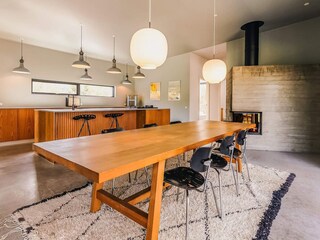 Ferienhaus Sjællands Odde  39