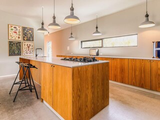 Ferienhaus Sjællands Odde  17