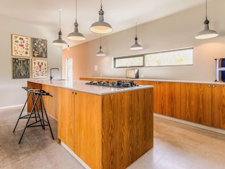 Maison de vacances Sjællands Odde  46