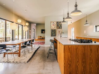 Casa per le vacanze Sjællands Odde  9