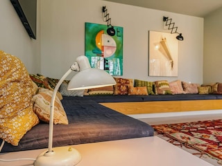 Vakantiehuis Sjællands Odde  50