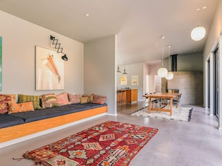 Vakantiehuis Sjællands Odde  21