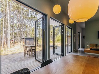 Casa per le vacanze Sjællands Odde  52