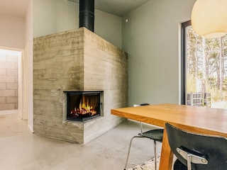 Vakantiehuis Sjællands Odde  63